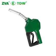 Fuel Dispenser Parts TDW 11A Automatic Fuel Filling Nozzle